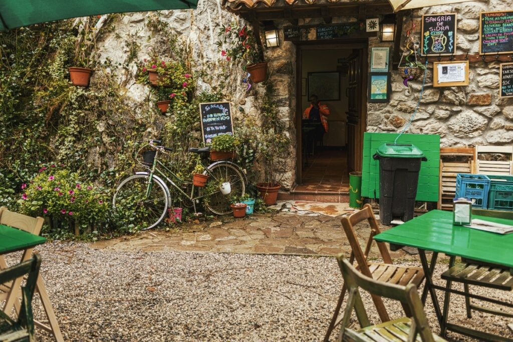 Where Do Locals Actually Eat in Spain