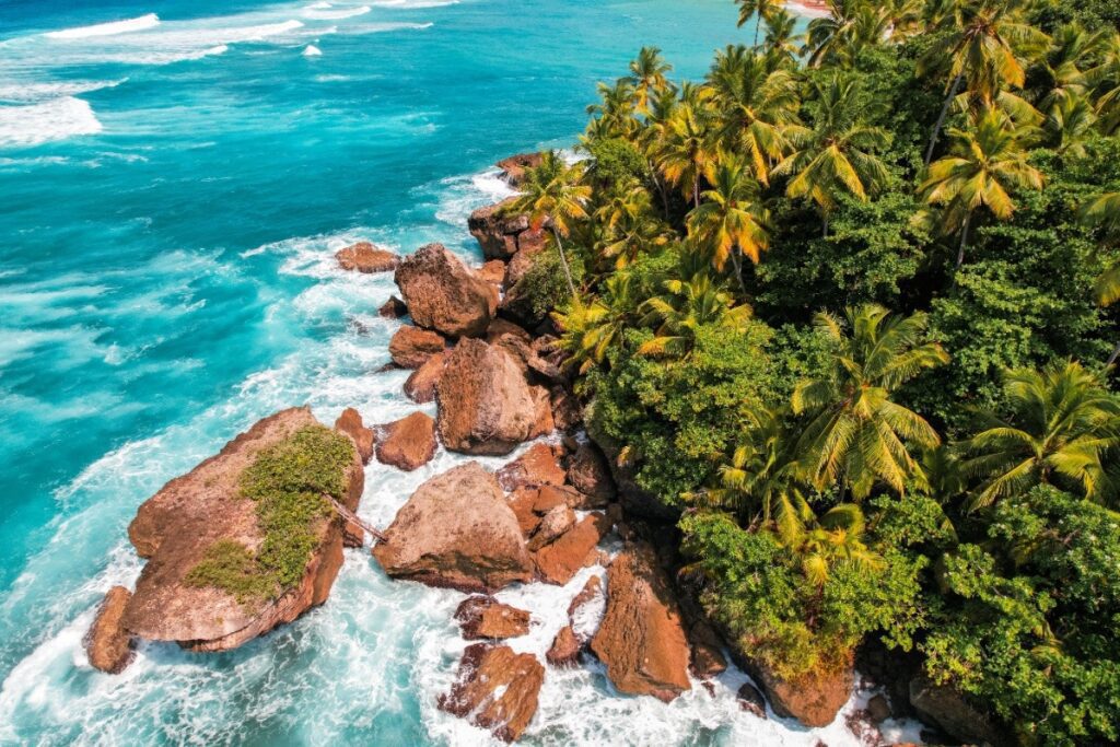 1. Dominica — Commonwealth of Dominica Citizenship by Investment Unit