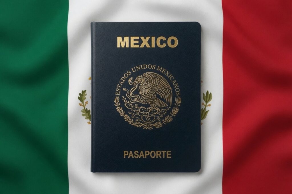 Document 3 FMM — Mexico