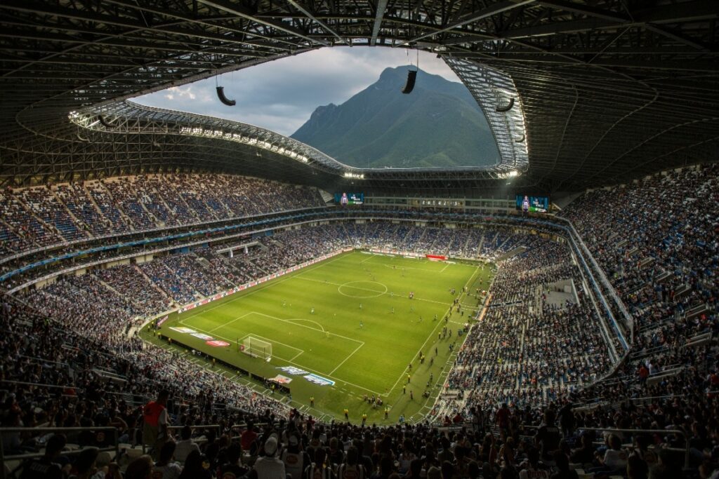 Monterrey, N.L., Mexico
