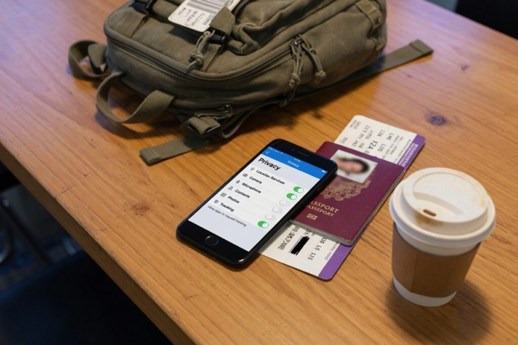 Stop 4 Instagram Tracking Pipelines Before Your Next Trip