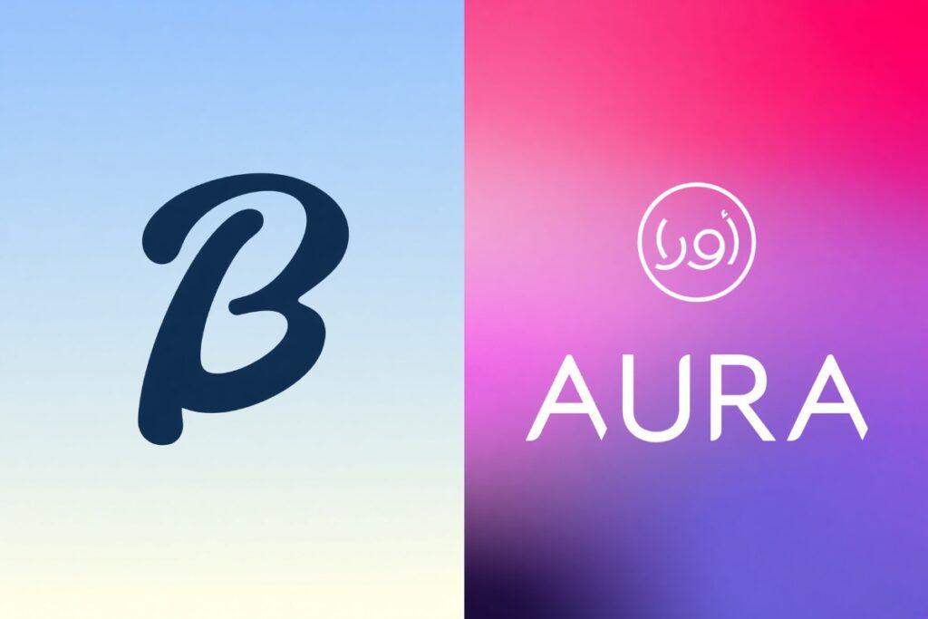 Beanz and Aura MENA