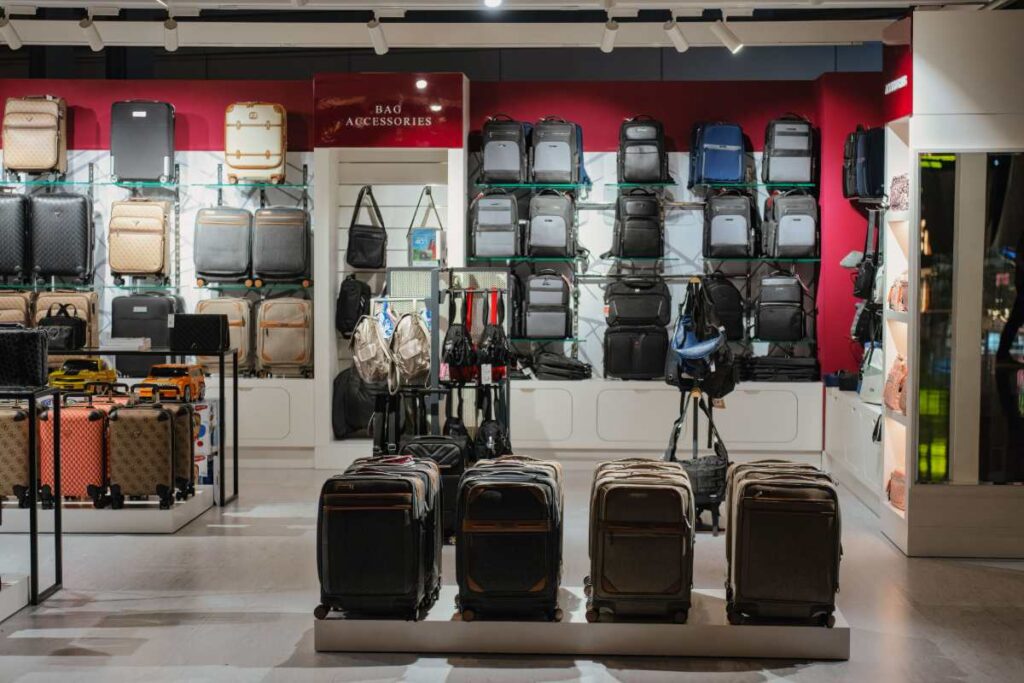 Cabin Bag Allowance 2026 BA vs Jet2 vs easyJet vs Wizz vs Ryanair