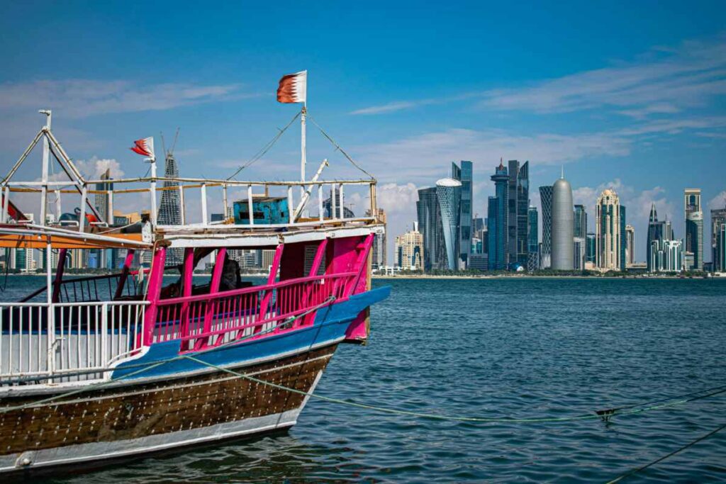 Qatar Life Hacks 12 Apps & Tools for Daily Life in Doha