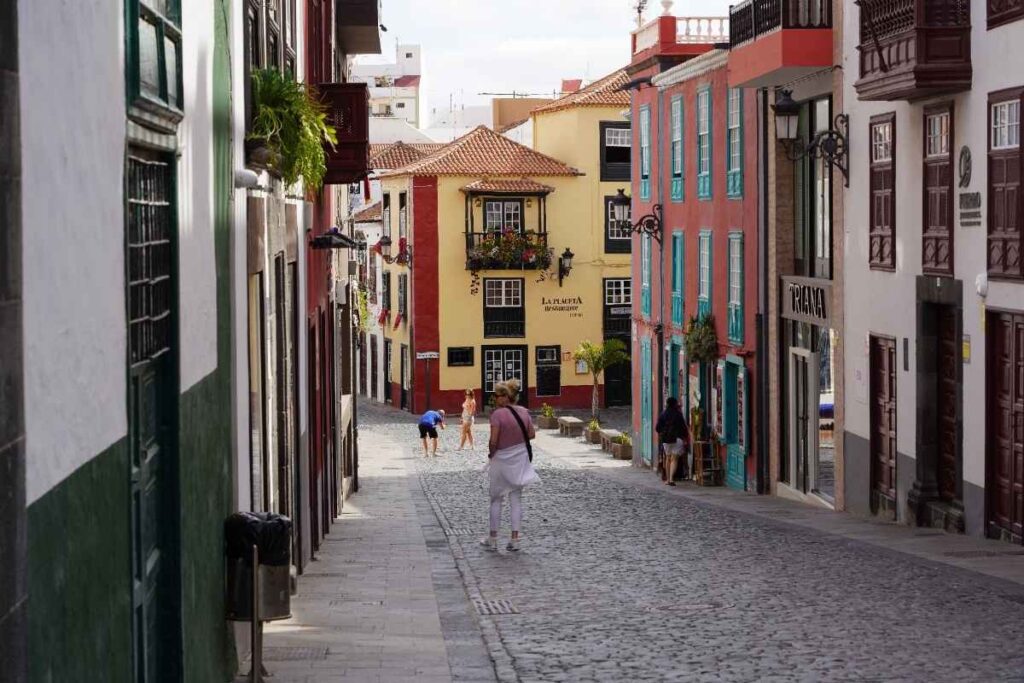 Santa Cruz de la Palma
