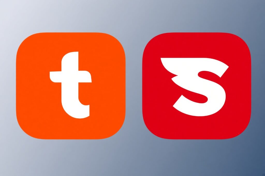 Snoonu vs. Talabat