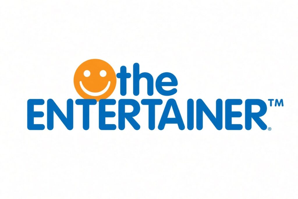 The Entertainer