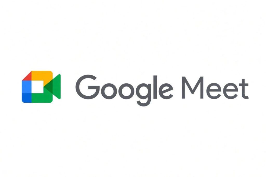 The Google Meet