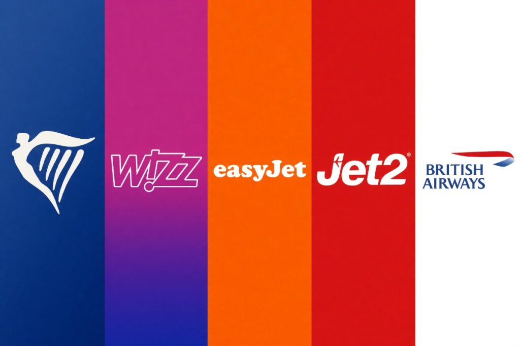 The One Bag That Fits All Five Airlines