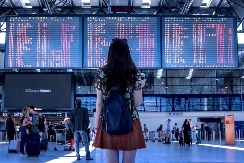 What Real Travelers Actually Report at the Gate