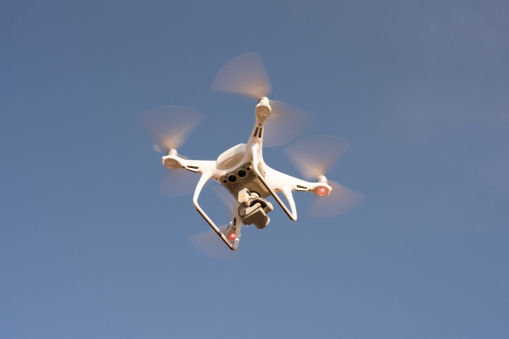 Drones