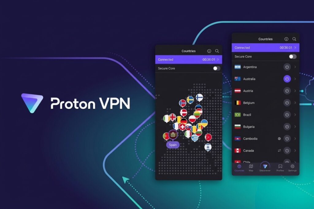 Is Proton VPN Really Free