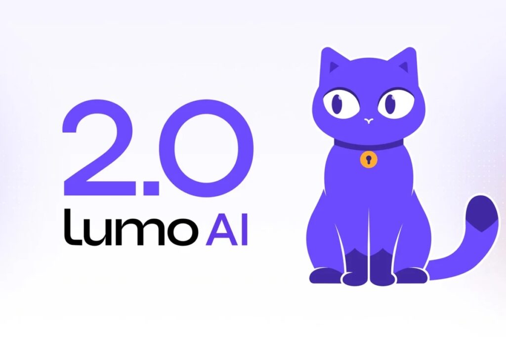 Lumo A Private AI Assistant for Trip Planning