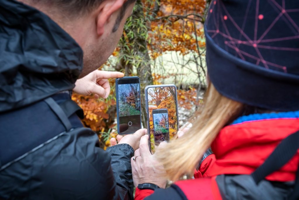 Printerpix Smartphone Photo Keepsakes