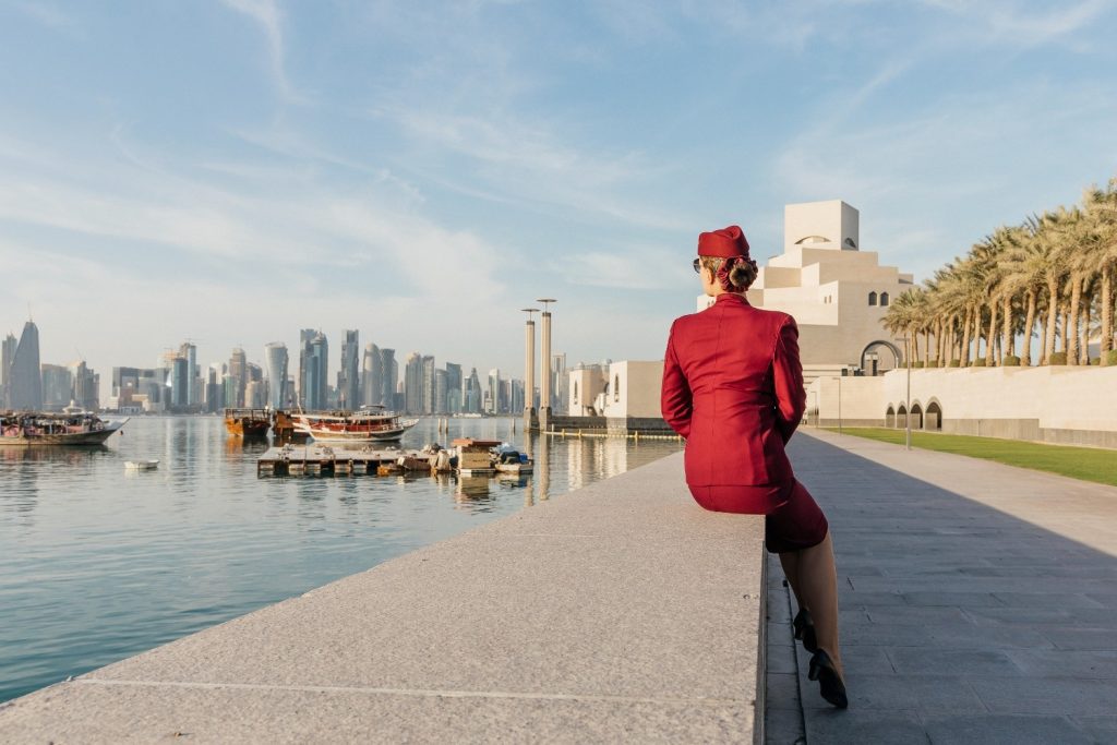 Qatar Two-Day Itinerary