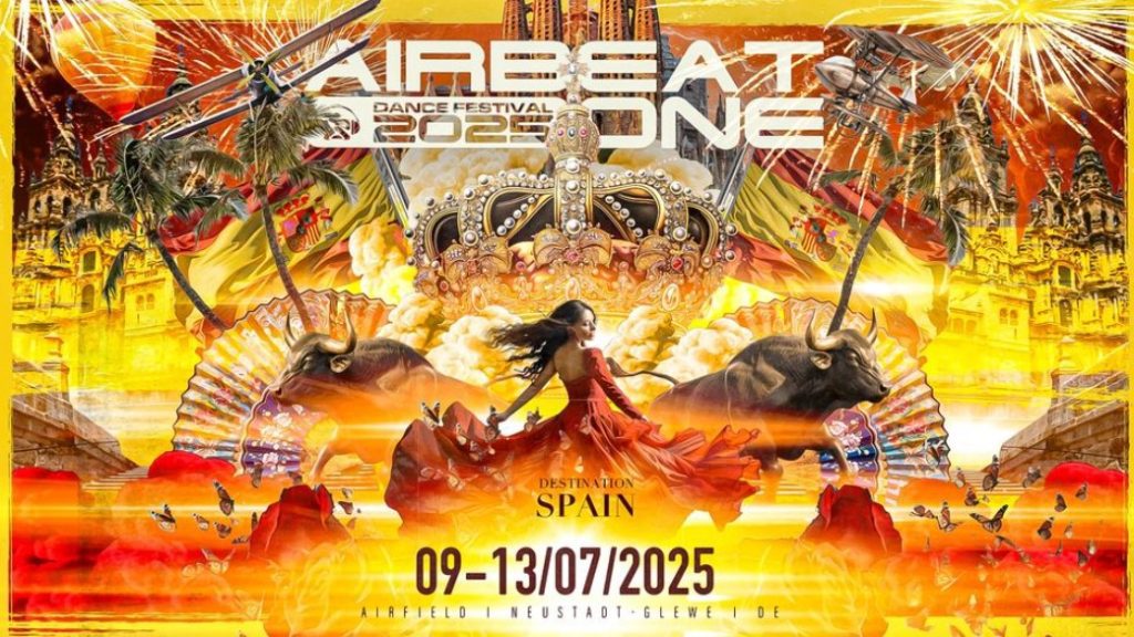 Airbeat One 2025