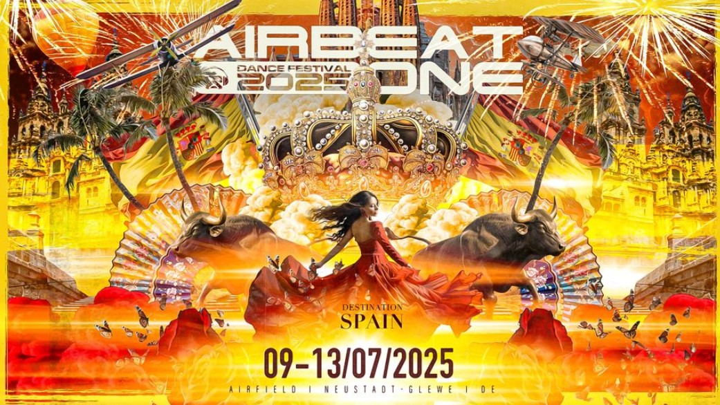 Airbeat One 2025
