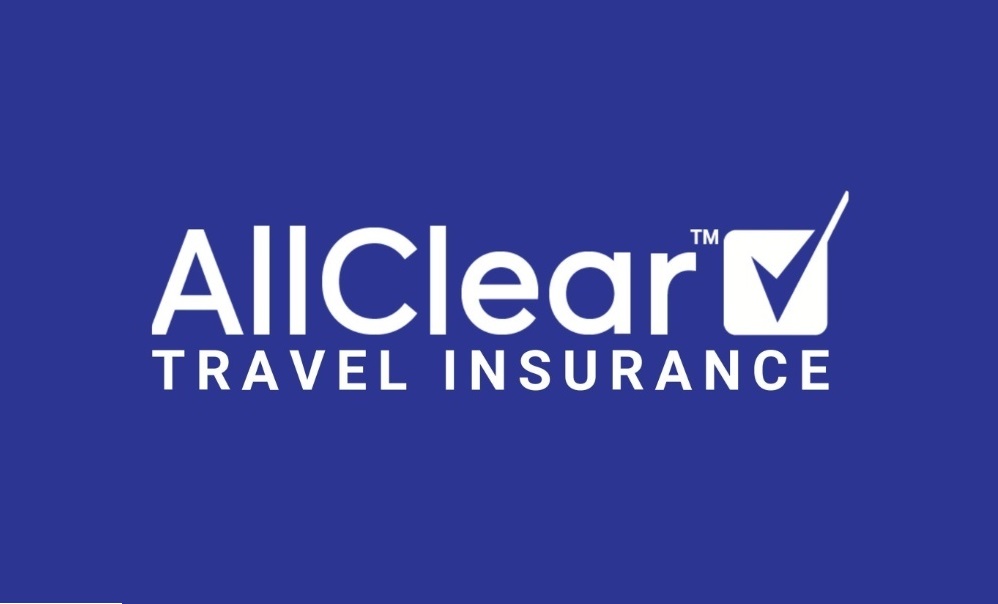 AllClear Travel Insurance policy