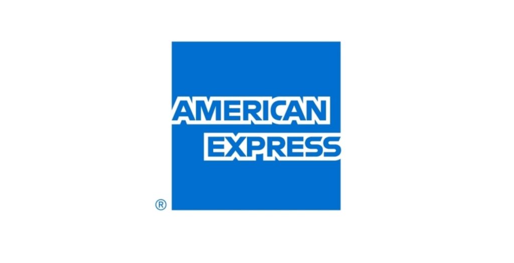 Amex Travel Card in wallet
