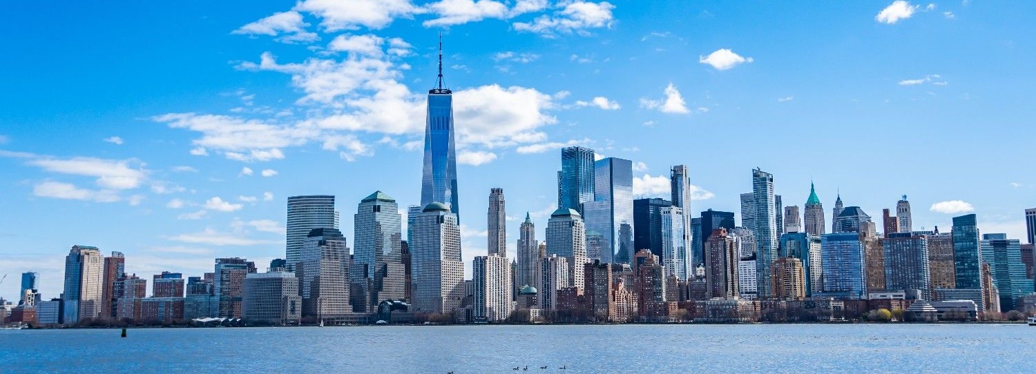 Best bars in New York City