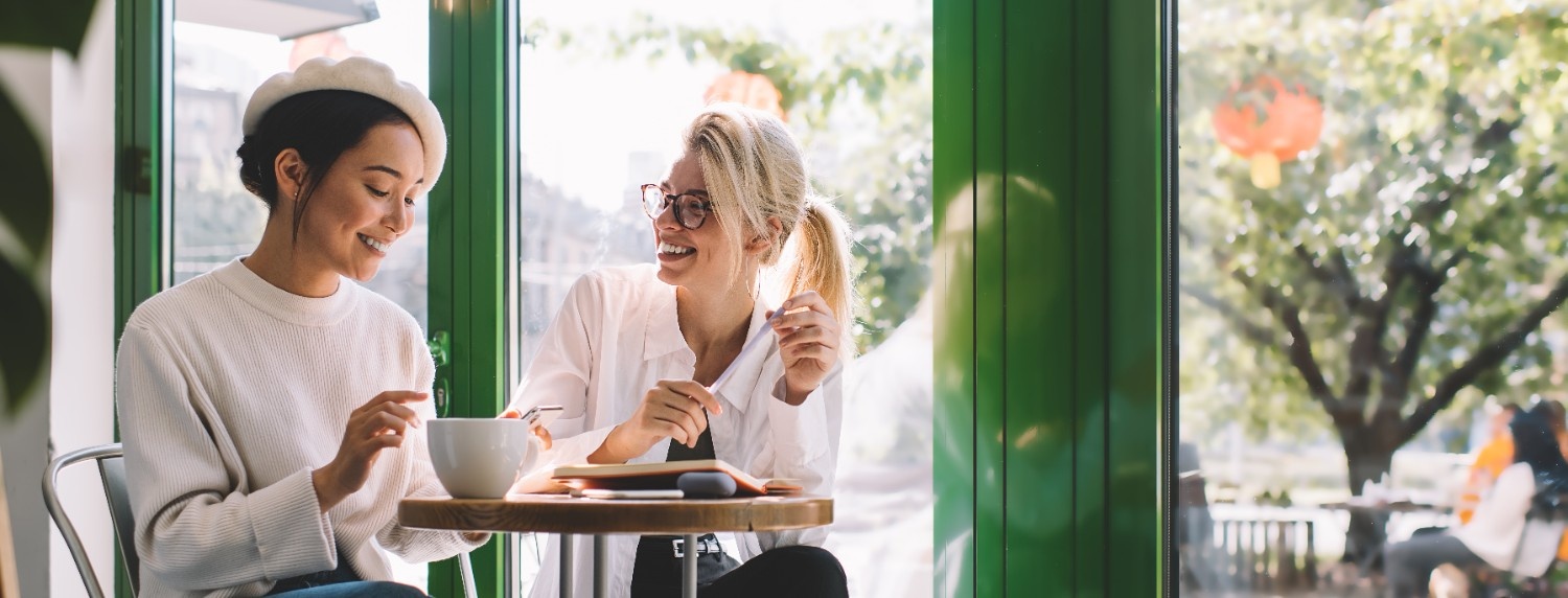 Best coffee shops in Kyoto