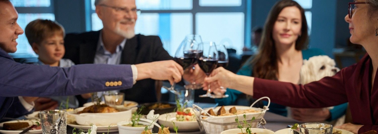 Best restaurants in Geneva