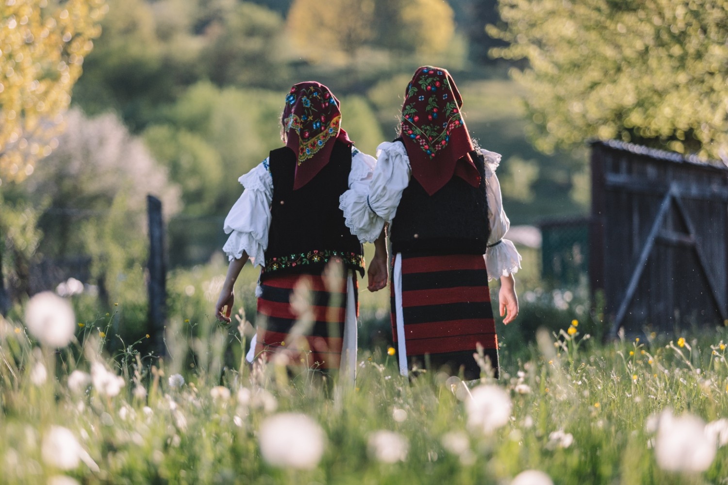 Bulgaria Eco Travel Lufthansa Rila Mountains