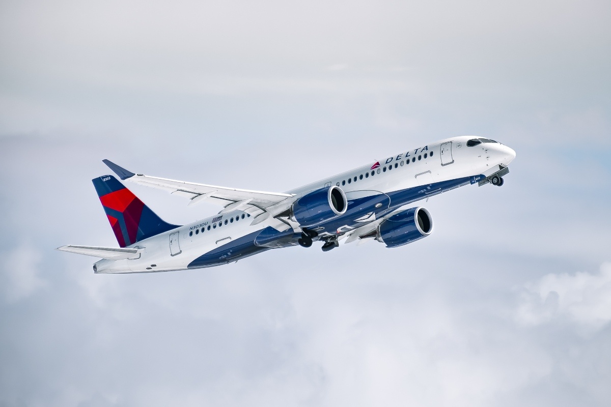 Delta SkyMiles 2026 Complete Guide to Tiers Earning Miles Benefits and Redemption_Sunset_Weekly