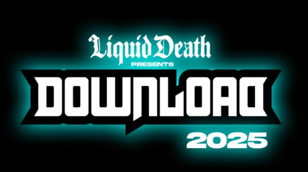 Download Festival 2025