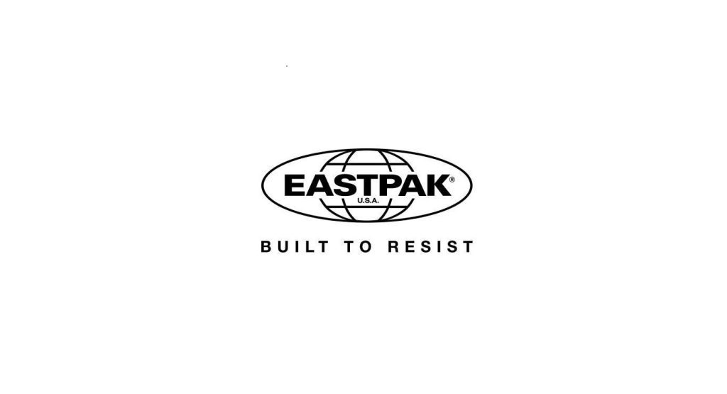 EASTPAK Luggage suitcase