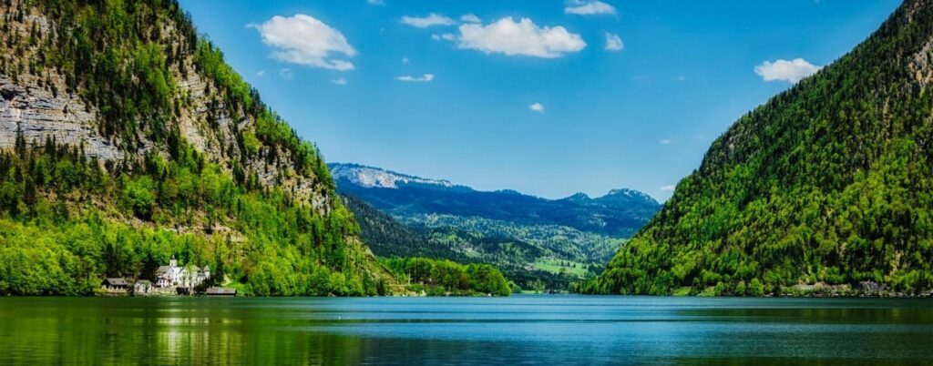 Eco-friendly attractions in St Gilgen & St Wolfgang