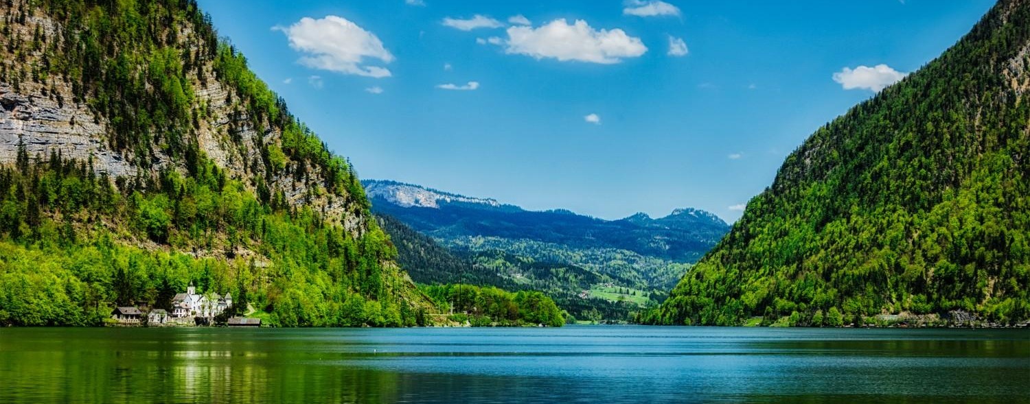 Eco-friendly attractions in St Gilgen & St Wolfgang