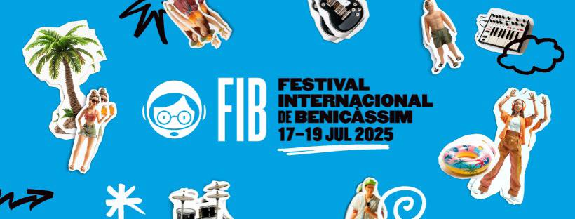 FIB Benicàssim 2025