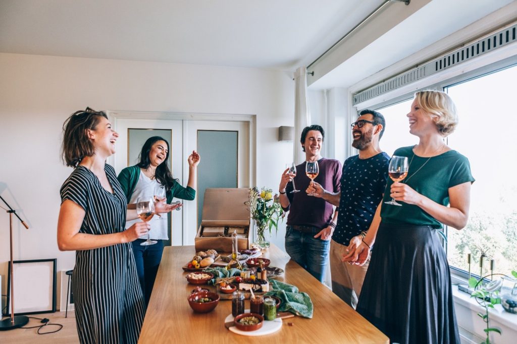 Housewarming Gifts