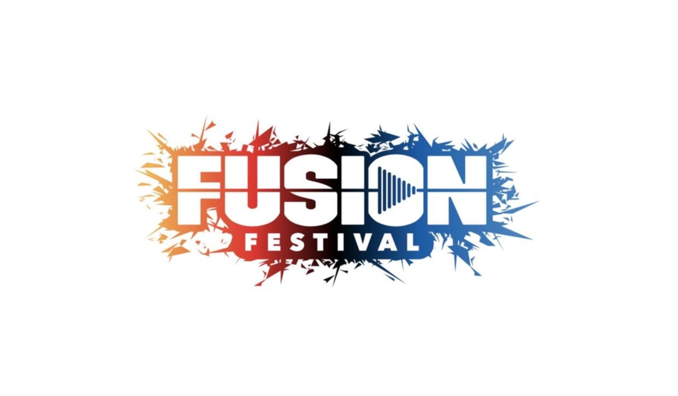 Fusion Festival 2025
