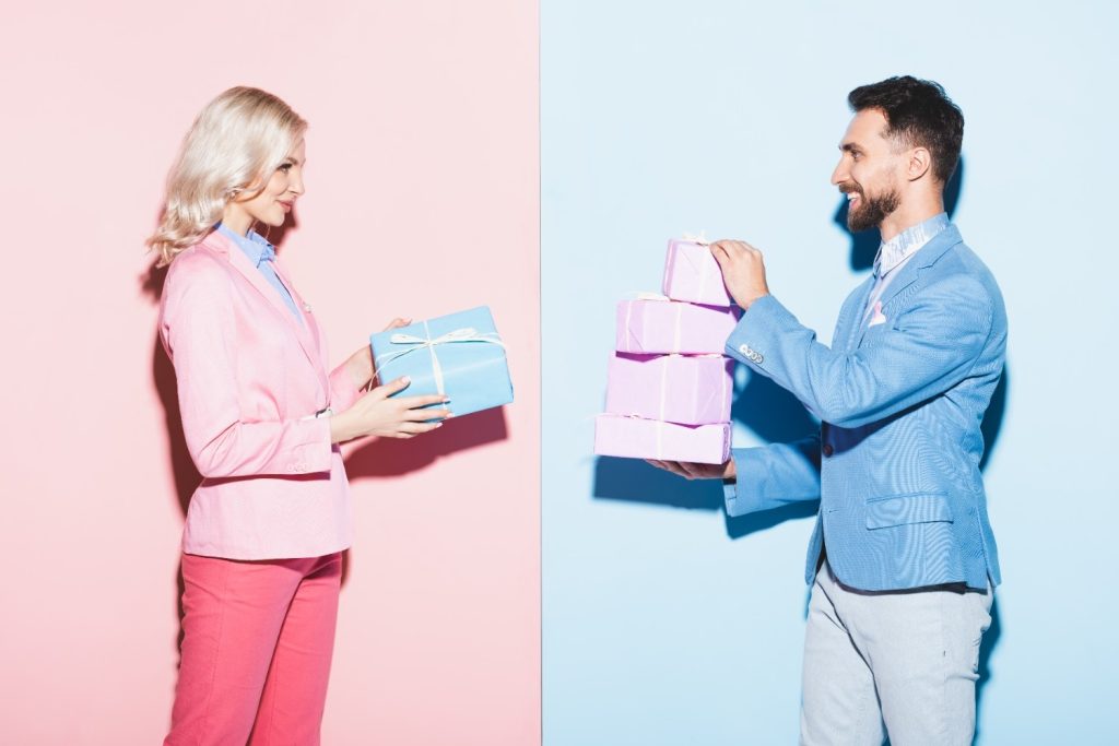 Gifts for Him and Her