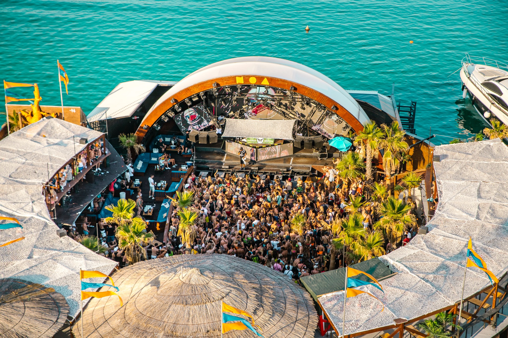 Hideout Festival 2025