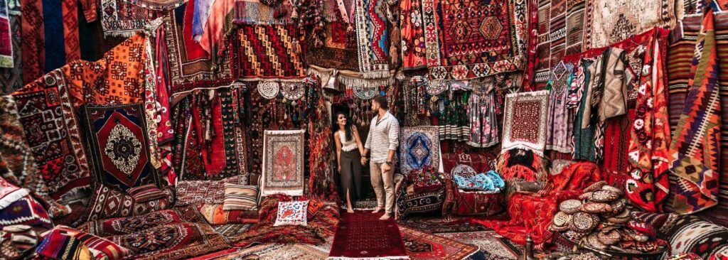 Kemeraltı Bazaar – Market Buzz