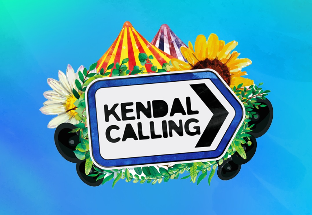 Kendal Calling 2025
