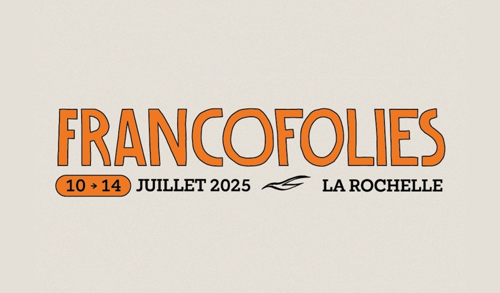 Francofolies La Rochelle 2025