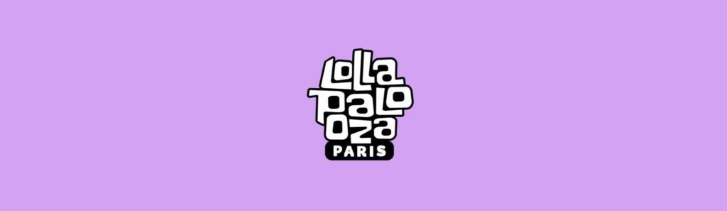 Lollapalooza Paris 2025