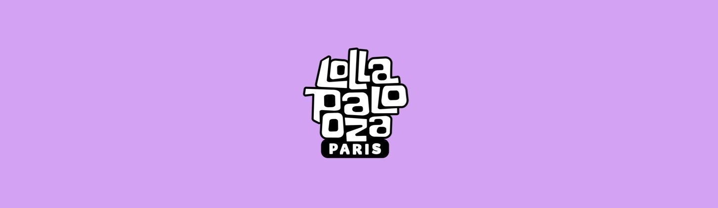 Lollapalooza Paris 2025