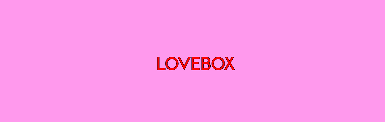 Lovebox 2025