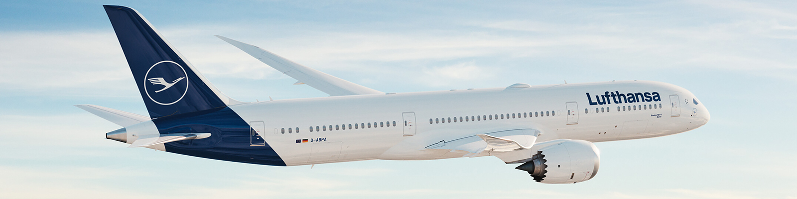 Miles & More membership card