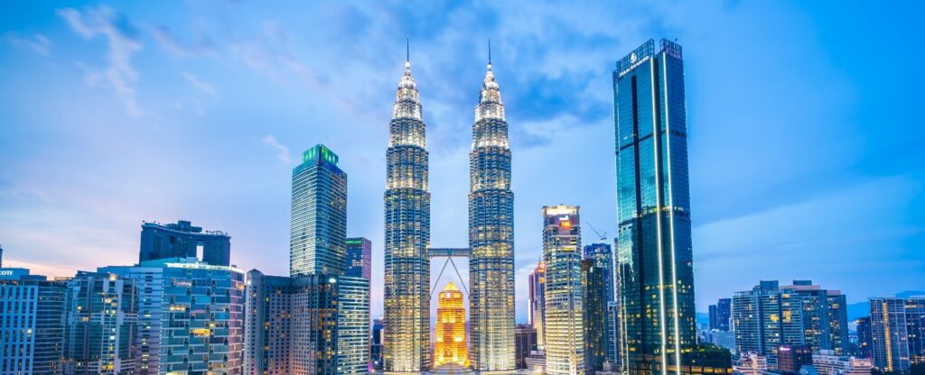 Malaysia Cultural Adventure Malaysia Airlines Petronas Towers