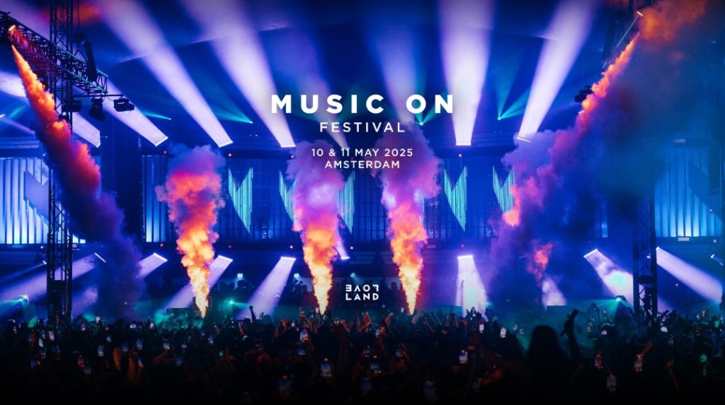 Music On Festival 2025
