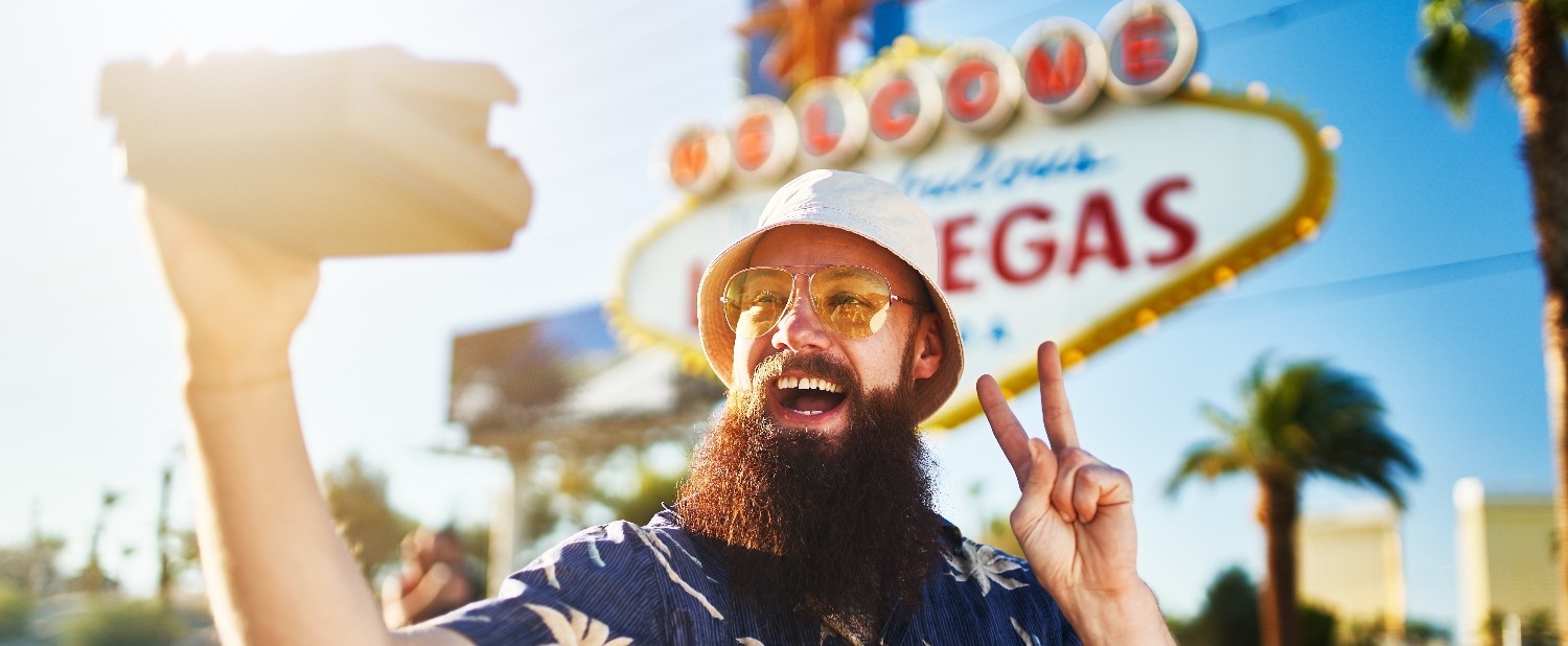 Must-see attractions in Las Vegas