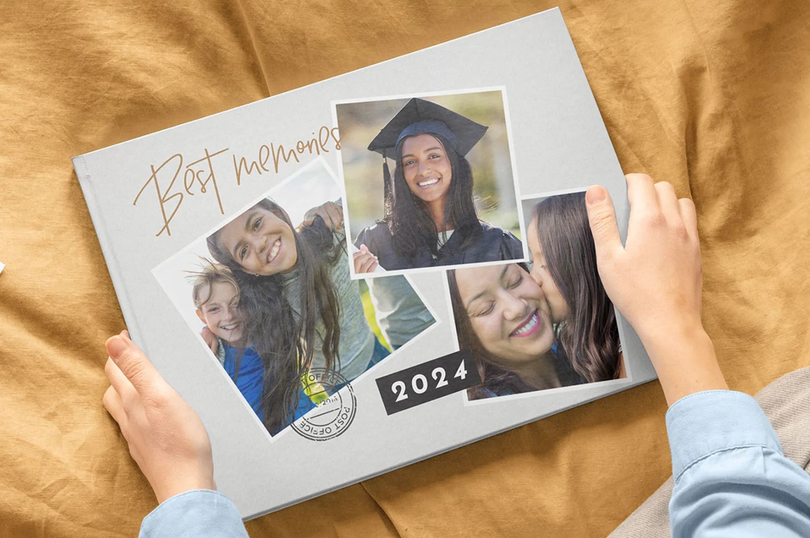 Photobox Graduation Gifts book
