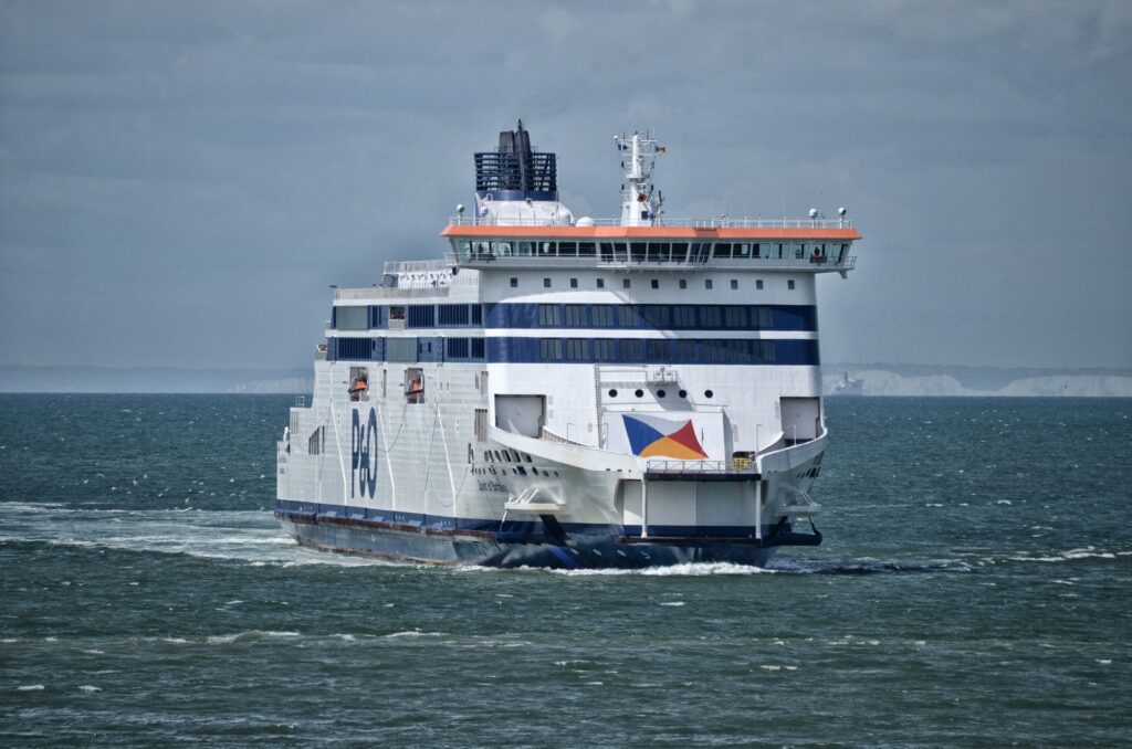 P&O Ferries Dover to Calais Honest Field Intelligence and What to Do Once You Arrive in France