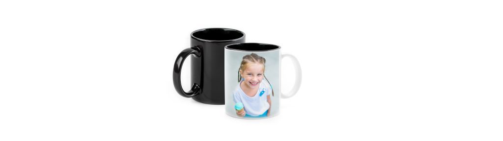 Personalised Photo Mugs